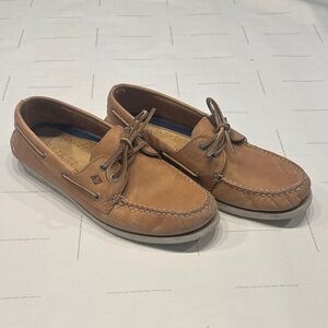 Men's Sperry Top Sider Boat Shoes